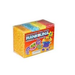 PIANKOLINA 4K POMARAŃCZ.