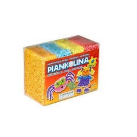 PIANKOLINA 4K POMARAŃCZ.