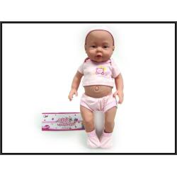 LALKA DO KĄPIELI 40CM 2WZ