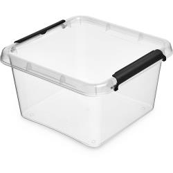 POJEMNIK 9L 29X29X16,5CM