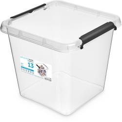 POJEMNIK 13L 29X29X26CM