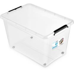 POJEMNIK 60L BEDROLLER 58X39X35CM