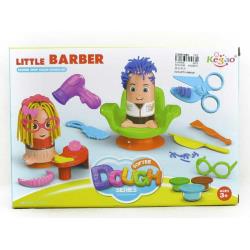 MASA PLASTYCZNA FRYZJER