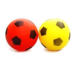 PIŁKA GĄBKA MAŁA ADRIATIC 12CM