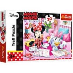 PUZZLE 160EL MINNIE