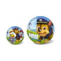 PIŁKA 14CM PAW PATROL 2826