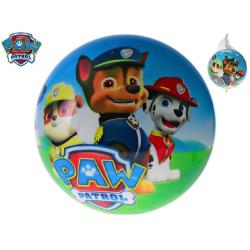 PIŁKA 23CM PAW PATROL 2825