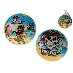 PIŁKA 23CM PIRACI 3091
