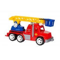 STRAŻ POŻARNA 58X30X20CM