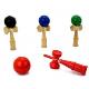 KENDAMA MIX KOL
