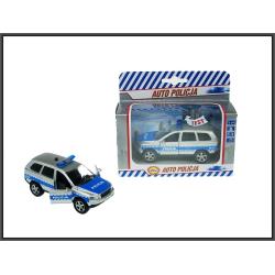 POLICJA 11CM PL GŁOS PUD.