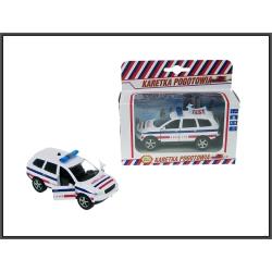 POGOTOWIE 11CM PL GŁOS