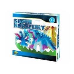 SUPER KRYSZTAŁY ZESTAW EDU