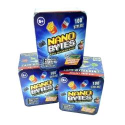 NANOBYTES SZKATUŁKA 2 NANOBYTES