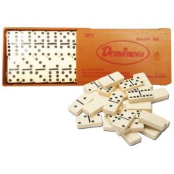 DOMINO KOŚCIANE PUD.