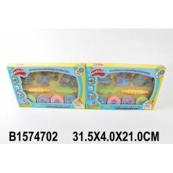 MASA PLASTYCZNA WITRAŻE