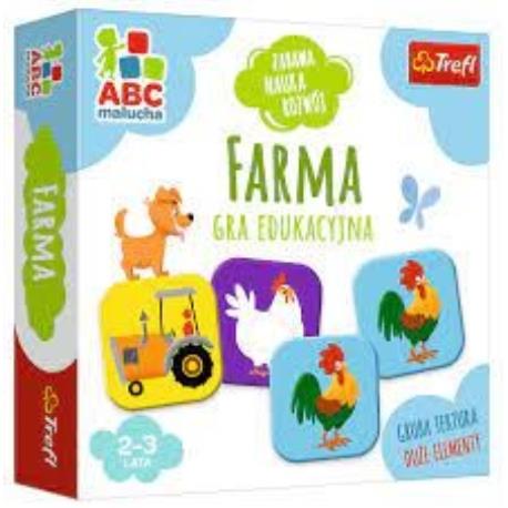 FARMA ABC MALUCHA