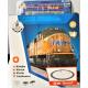 KOLEJKA TOR 135CM LOCOTOYS