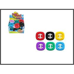 GNIOTEK DO RĘKI 6X6CM