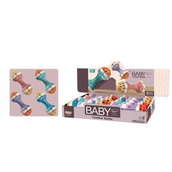 GRZECHOTKA HANTLA 4KOL