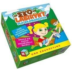 EKO LABIRYNT DLA NAJMŁODSZYCH