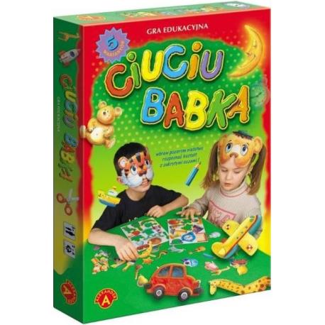 CIUCIU BABKA    