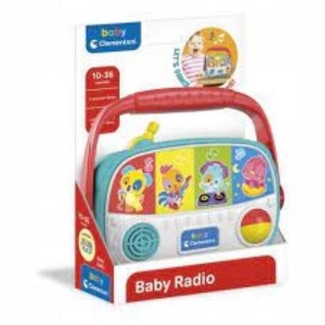BABY RADIO