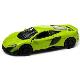 MCLAREN 675LT COUPE 1:24