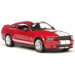 SHELBY COBRA GT500 2007 1:24