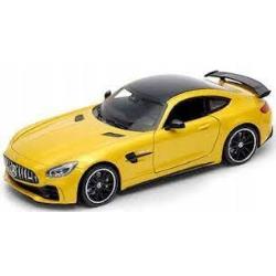 MERCEDES AMG GT R 1:24 