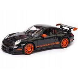 PORSCHE 911 GT3 RS 1:24