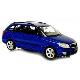 SKODA FABIA COMBI II 2009 1:24
