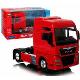 CIĘŻARÓWKA MAN TGX XXL 1:64
