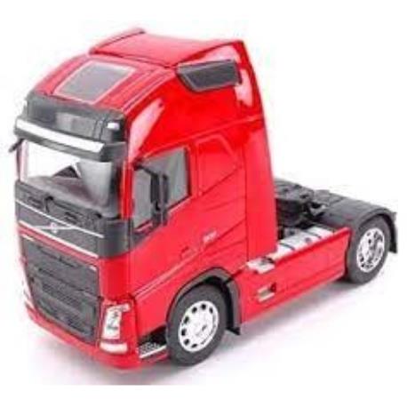 CIĘŻARÓWKA VOLVO FH 1:64