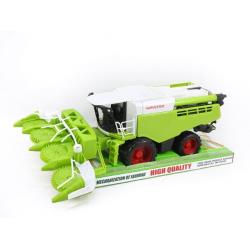 KOMBAJN KUKURYDZIANY 26CM