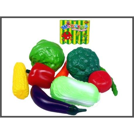WARZYWA 9PCS SIATKA