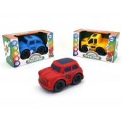 AUTO DLA MALUCHA ŚW/DŻW 14CM