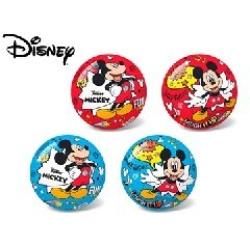 PIŁKA MICKEY 14CM