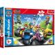 PUZZLE 100EL PAW PATROL