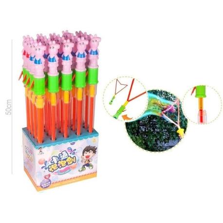 BAŃKI MIECZ ŚWINKA 50CM