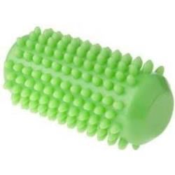 WAŁEK DO MASAŻU 12,8CM ZIELONY