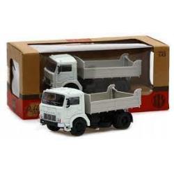 JELCZ 317 1:43 SZARY