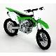 KAWASAKI KX250F 1:10