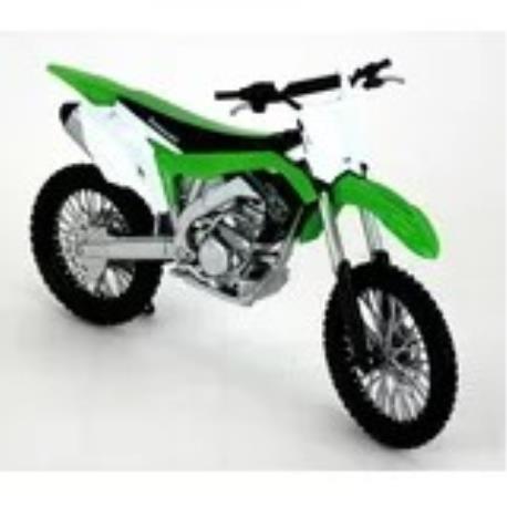 KAWASAKI KX250F 1:10
