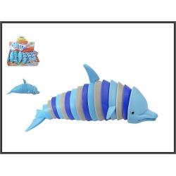 DELFIN SENSOREK 18CM