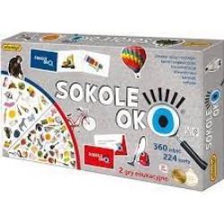 SOKOLE OKO FOTO