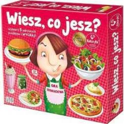 WIESZ CO JESZ 
