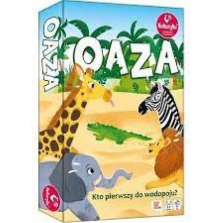 OAZA