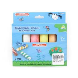 KREDA CHODNIKOWA 6KOL