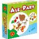 ALE PARY W LESIE